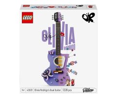 LEGO Editions 43031 Olivia Rodrigos Gitarre