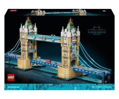 LEGO Architecture 21067 Tower Bridge