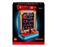 LEGO Super Mario 72051 Donkey Kong™ Arcade