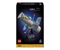LEGO Icons 11382 Hubble-Weltraumteleskop
