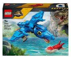 LEGO Jurassic World 77977 Baby-Dinosaurier: Pteranodon