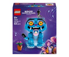 LEGO KPop Demon Hunters 72537 Der Tiger Derpy und die Elster Sussie