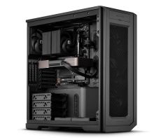 NYXUM Workstation R9-9950X3D/64GB/2TB/RTX5080/W11Px