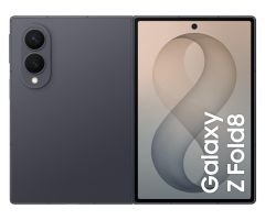 Samsung Galaxy Z Fold 8 16/1TB Graphit
