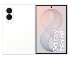 Samsung Galaxy Z Fold 8 12/512GB Creme