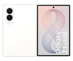 Samsung Galaxy Z Fold 8 12/256GB Creme