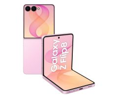 Samsung Galaxy Z Flip 8 12/256GB Rosa