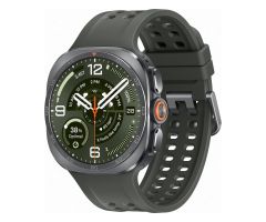 Samsung Galaxy Watch Ultra 2 Silber