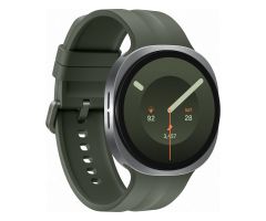 Samsung Galaxy Watch9 44mm Silber