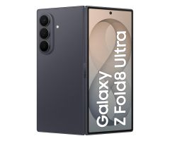 Samsung Galaxy Z Fold 8 Ultra 12/256GB Graphit