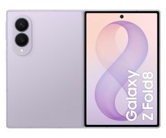 Samsung Galaxy Z Fold 8 12/256GB Lila