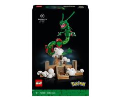 LEGO Pokémon 72168 Rayquaza