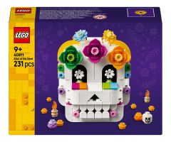 LEGO Iconic 40811 Opferaltar