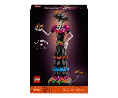 LEGO Ideas 21372 La Catrina