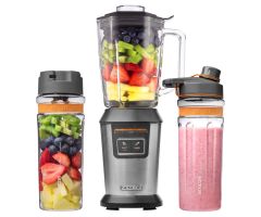 Sencor SBL 7550SS
