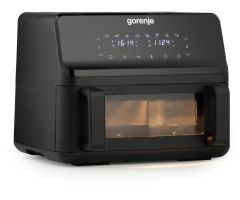 Gorenje Heißluftfritteuse AF2700BP