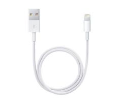Apple Lightning auf USB Kabel 0,5 m ME291ZM/A