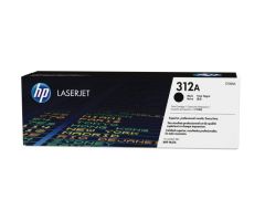 312A CF380A schwarz 2400 pp.
