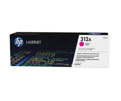 HP 312A Magenta 2700 Seiten