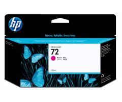 HP 72 Magenta 130 ml
