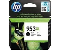 HP 953XL Original Tintenpatrone schwarz 2.000 Seiten