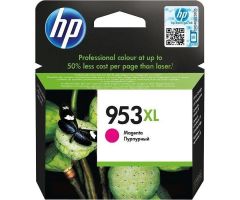 HP 953XL Original Tintenpatrone magenta 1.600 Seiten