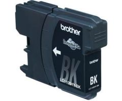Brother LC1100HYBK schwarz 900 Seiten