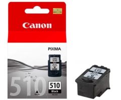 Canon PG-510 schwarz 9ml