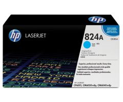 Cyan 35000 Jobs (Trommel)