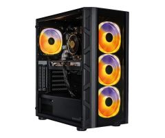 SMX Battlestation G2A i5-14400F/32GB/1TB/RTX5060