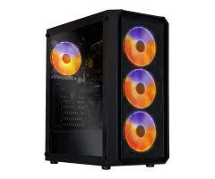 SMX Battlestation M1A i5-12400F/32GB/1TB/RTX5050/W11X