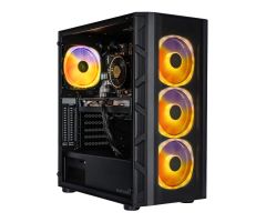 SMX Battlestation M5A i5-14400F 32GB 1TB RTX5070