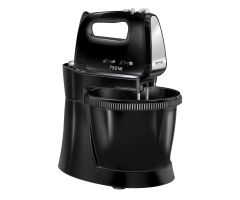 MPM-Produkt-Handmischer mit Drehschüssel MMR-20Z/C