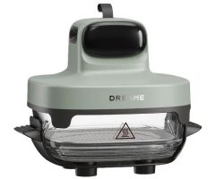 Dreame Airfryer PT60 grün