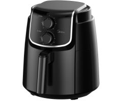 Midea Airfryer 4l MF-TN40D2