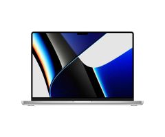 MacBook Pro M1/64GB/2TB/Mac OS silber