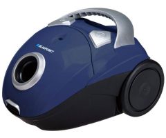 Blaupunkt Beutelstaubsauger VCB202