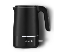 Bogenschütze WK-2501 SCHWARZ
