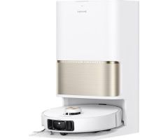Dreame L50S PRO ULTRA ROBOTERREINIGER (WEISS)