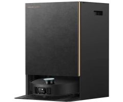 Dreame MATRIX ROBOT CLEANER 10 PRO (SCHWARZ)