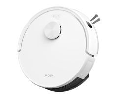 MOVA RVC E20s Pro Plus White