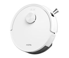 MOVA RVC E20s Pro White