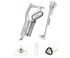 Deerma DX700  Silber