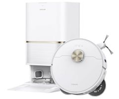 Dreame L50 ULTRA AE ROBOTERREINIGER (WEISS)