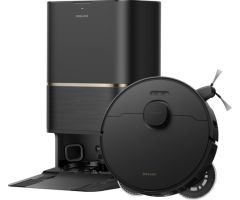 Dreame L50 ULTRA AE ROBOTERREINIGER (SCHWARZ)