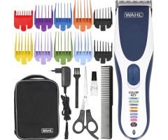 Wahl ColorPro Schnurrasierer – EU-Stecker
