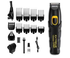 Wahl Advanced Extreme Grip Trimmer (MG)