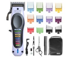 Wahl Razor Color Pro Lithium