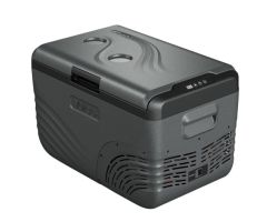 Yolco TRAVEL COOLER 28L NX30 CARBON