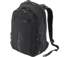 Targus EcoSpruce 15,6" Notebookrucksack schwarz